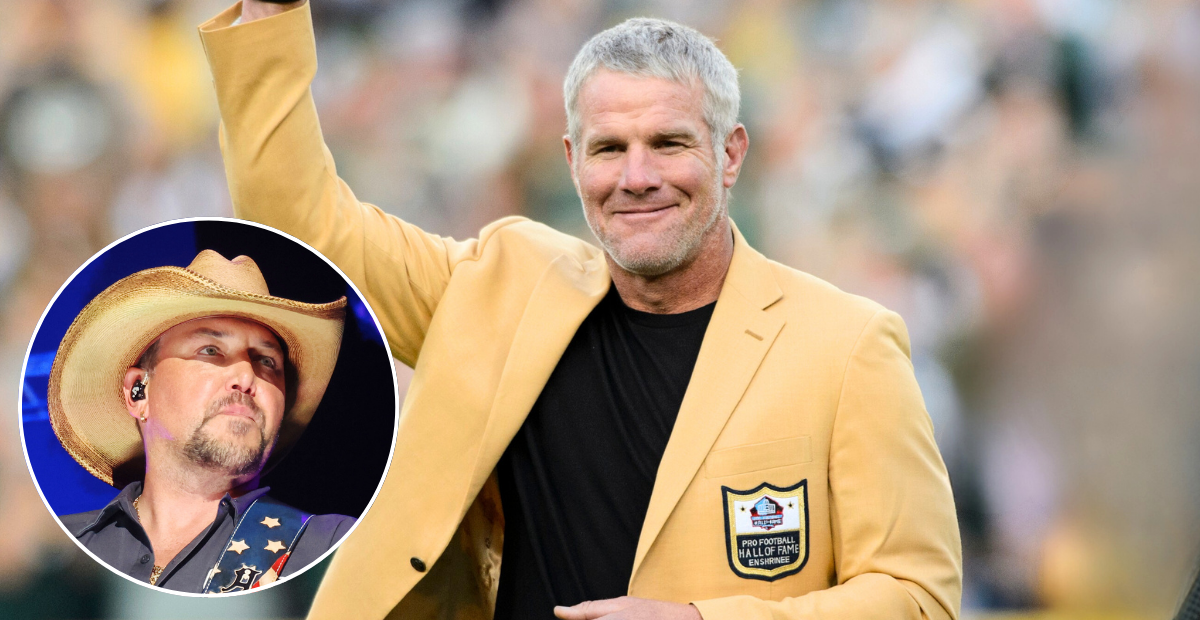 Jason Aldean Super Bowl