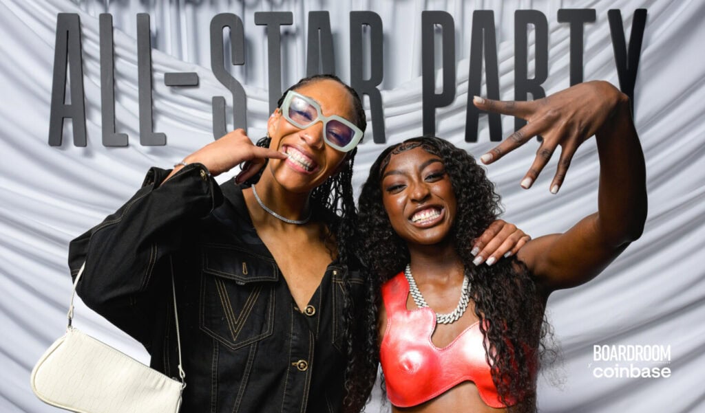 Flau'jae Johnson Archives - Boardroom