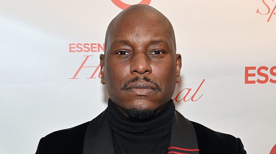 Tyrese Defends His Faith While Dismissing 'Illuminati' Claims