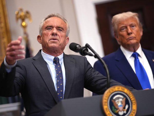 At CDC, Worries Mount That Agency Has Taken Anti-Science Turn - KFF Health  News