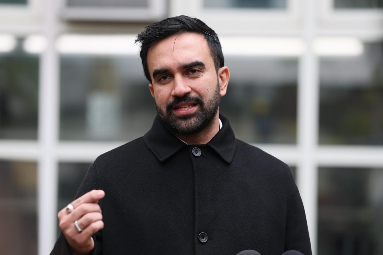 Zohran Mamdani hopeful of meeting with Donald Trump soon to talk about affordability | Fortune