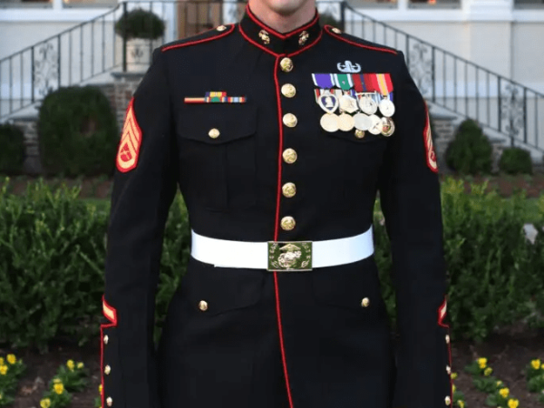 FOX News contributor, Marine Johnny Joey Jones pens new book