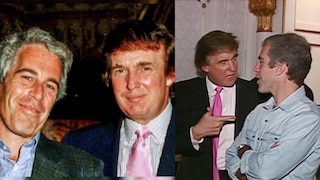 Jeffrey Epstein Accuser Says She Alerted FBI About Trump In 1996 And 2006 But Was Ignored | World News - News18