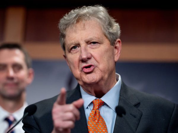 John Kennedy (@SenJohnKennedy) / Posts / X