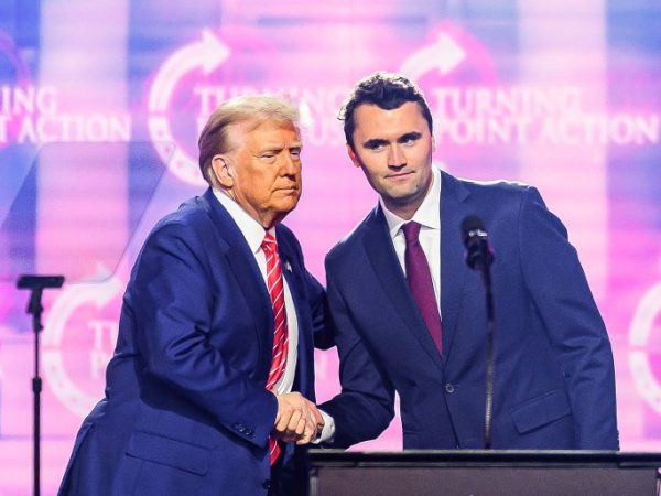 How Charlie Kirk and Turning Point USA helped Trump and MAGA win | Donald Trump News | Al Jazeera