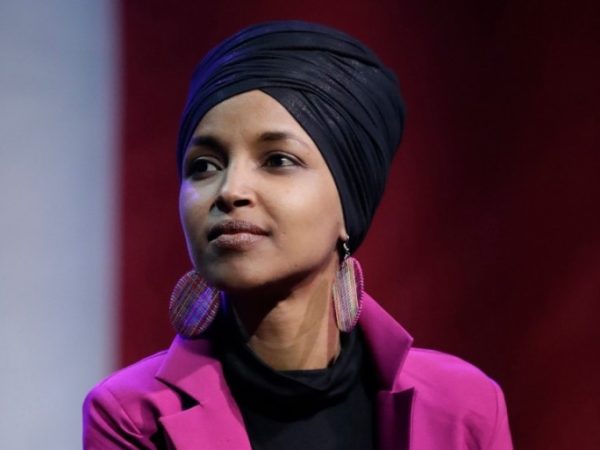 US Rep Ilhan Omar readies for tough primary challenge | US Elections 2020  News | Al Jazeera