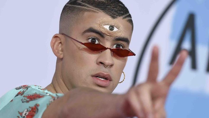 Bad Bunny es el artista que merecíamos gracias al reggaetón y no a pesar de él