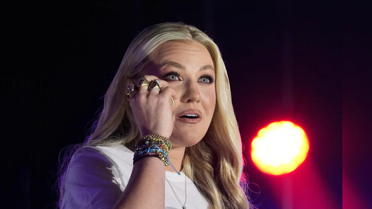 erika kirk interview: Erika Kirk says nothing to hide in viral interview clip as trial and viral video with JD Vance draw attention. Here's her complete statement and big revelations - The