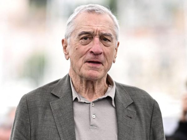 Robert De Niro opens up about being a father at 80 | CNN