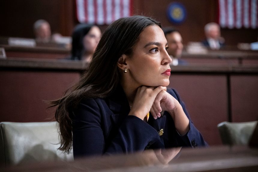 How AOC built a Democratic fundraising juggernaut | CNN Politics