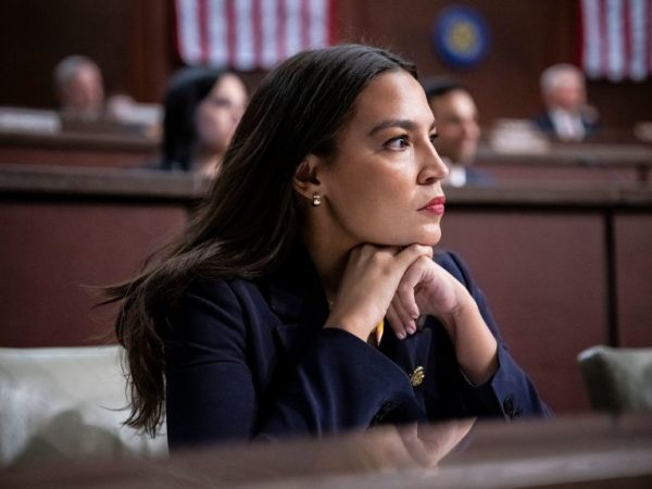 How AOC built a Democratic fundraising juggernaut | CNN Politics
