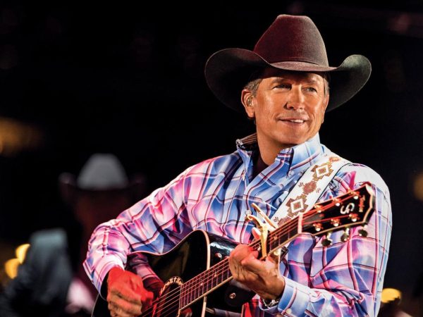 George Strait Renews Las Vegas Residency With 2019 Dates