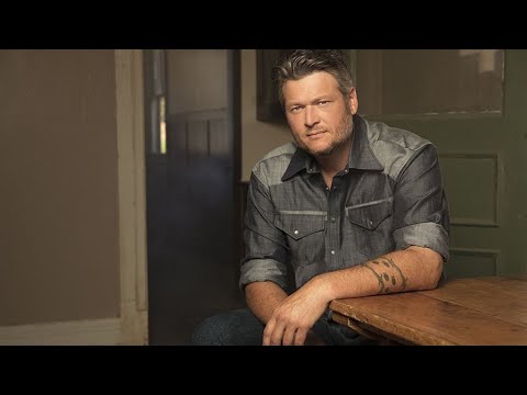 Blake Shelton - I Found Someone - YouTube