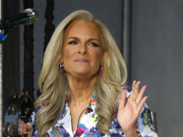 Janice Dean From Fox News' Health Issues Explained