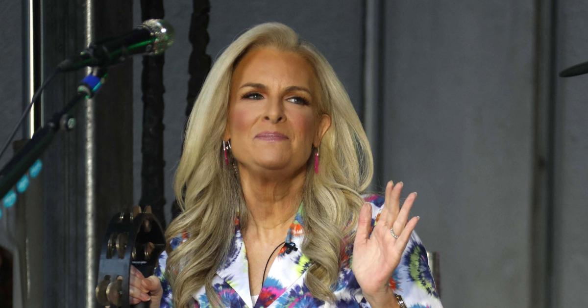 Janice Dean From Fox News' Health Issues Explained