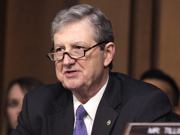 John Neely Kennedy - Breaking News, Photos and Videos | The Hill