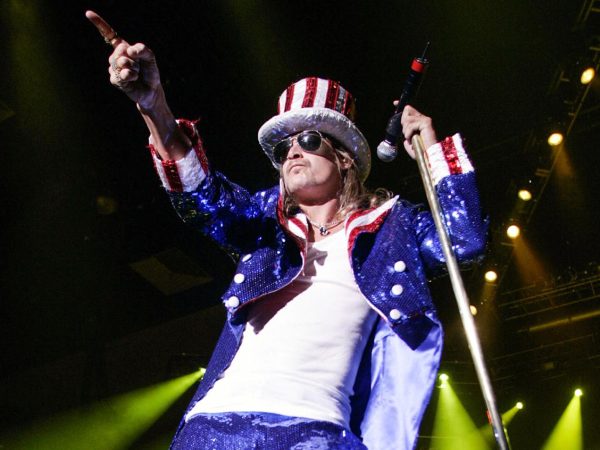 The 10 Best Kid Rock Songs (Updated 2017) | Billboard