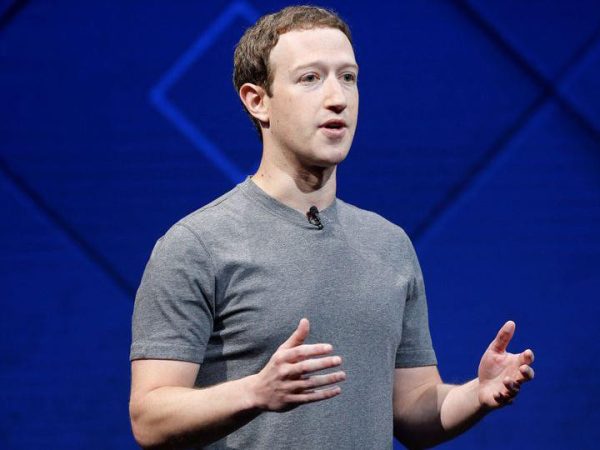 Mark Zuckerberg mất hơn một nửa tổng giá trị tài sản kể từ đầu 2022 | Báo Nhân Dân điện tử