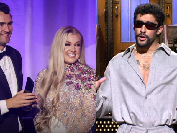 NFL Super Bowl faces heated cultural clash after Turning Point USA reveals 'All American Halftime Show' against Bad Bunny | NFL News - The Times of India