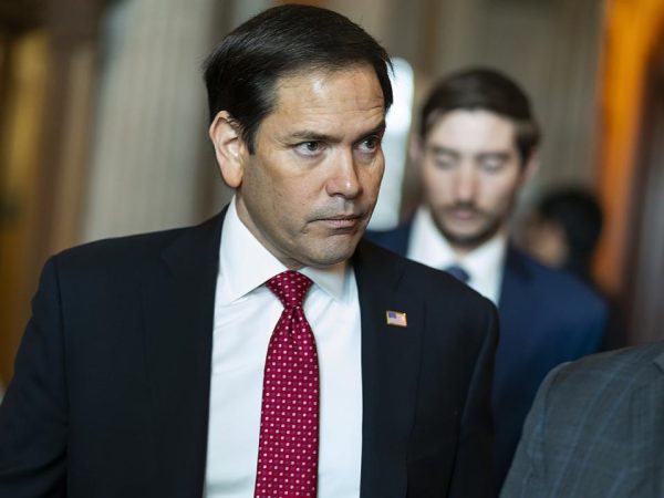 Marco Rubio slams Donald Trump hush money verdict as 'terrible'