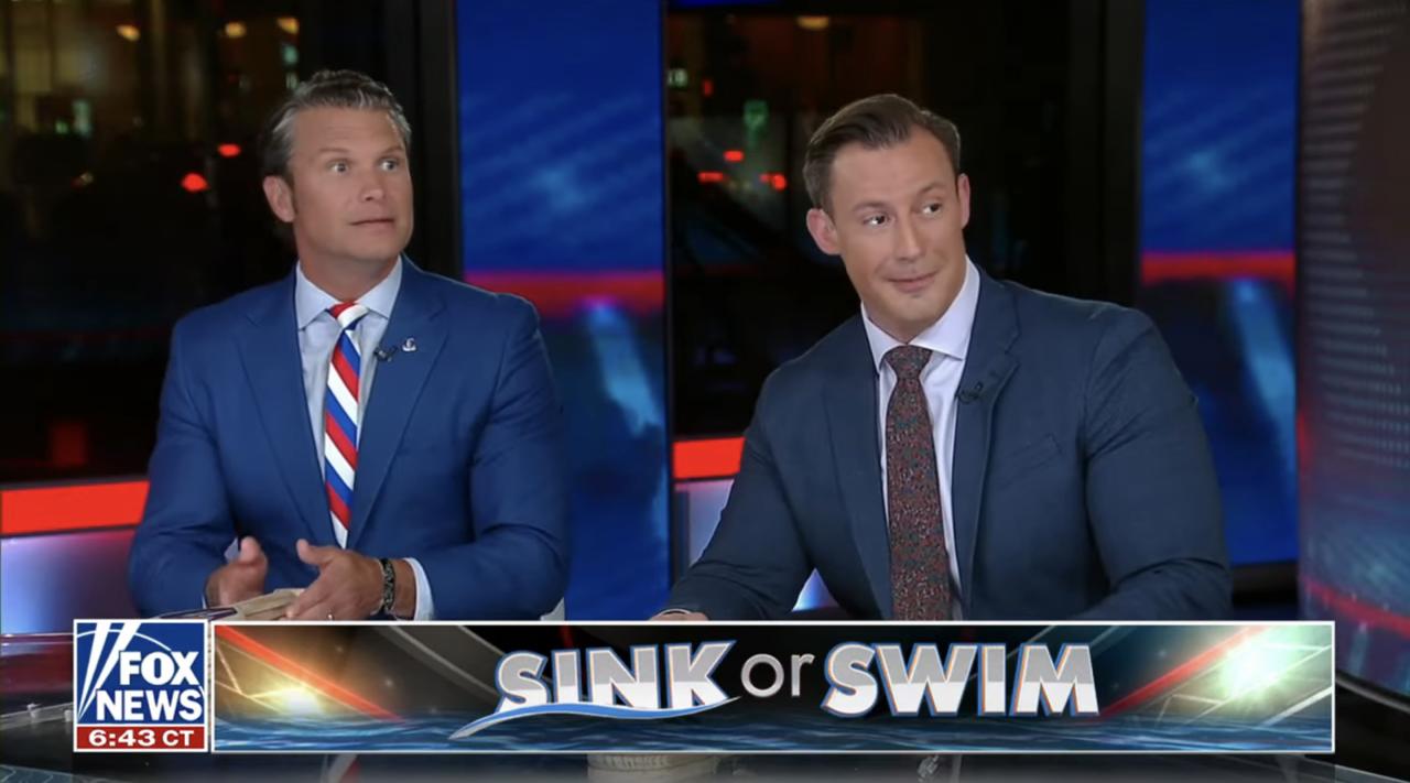 Fox News' Joey Jones honors first responders in No. 1 book: 'If life doesn't feel difficult, you're probably not living'