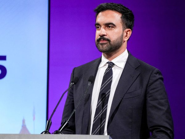 House Republican demands denaturalization, deportation for Zohran Mamdani | Fox News